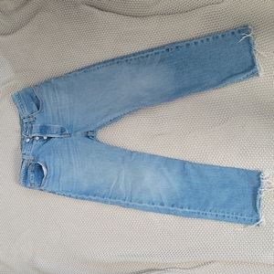 Levi Jeans
